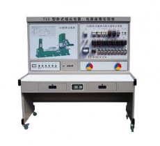 YUY-98A1型 臥式鏜床實訓(xùn)及技能考核裝置