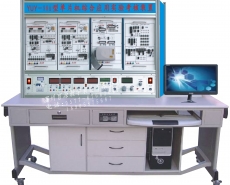 YUY-98A型單片機(jī)綜合應(yīng)用實(shí)驗(yàn)考核裝置
