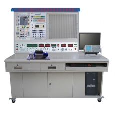 YUY-98D型PLC可編程控制器實(shí)訓(xùn)裝置