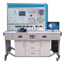 YUY-98C型PLC可編程控制器實(shí)訓(xùn)裝置