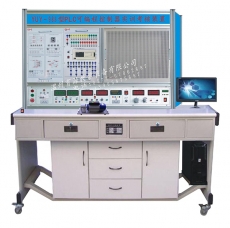 YUY-98B型PLC可編程控制器實(shí)訓(xùn)裝置