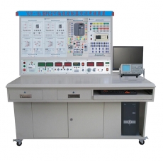 YUY-98A型PLC可編程控制器實(shí)訓(xùn)裝置