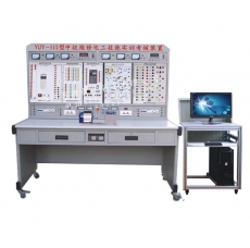 YUY-98D型中級(jí)維修電工技能實(shí)訓(xùn)考核裝置