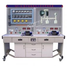 YUY-98C型中級(jí)維修電工技能實(shí)訓(xùn)考核裝置