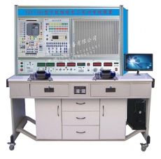 YUY-98B型中級(jí)維修電工技能實(shí)訓(xùn)考核裝置