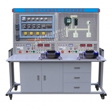 YUY-98A型中級(jí)維修電工技能實(shí)訓(xùn)考核裝置