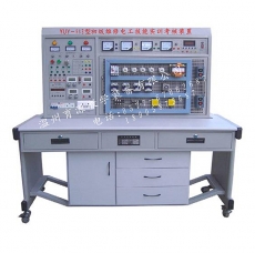 YUY-98E型電機(jī)與拖動(dòng)實(shí)訓(xùn)考核裝置