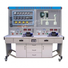 YUY-98A型初級(jí)維修電工技能實(shí)訓(xùn)考核裝置
