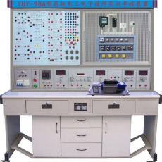 YUY-98A型 維修電工及技能考核實(shí)驗(yàn)裝置