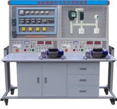 YUY-98G型工廠維修電工技能實(shí)訓(xùn)考核裝置