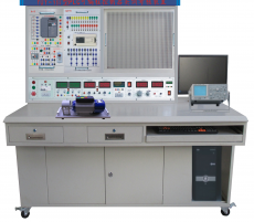 YUY-98A型 維修電工實(shí)訓(xùn)考核裝置