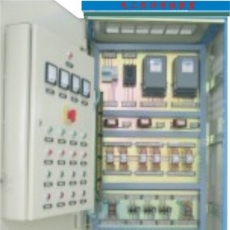 YUY-98E型現(xiàn)代電工綜合實(shí)訓(xùn)考核裝置