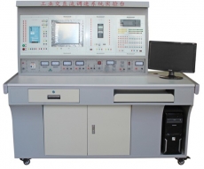 YUY-98H型工業(yè)交直流調(diào)速系統(tǒng)實(shí)訓(xùn)平臺
