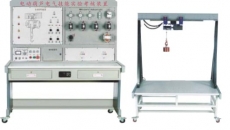 YUY-98C 電動(dòng)葫蘆電氣技能實(shí)訓(xùn)考核裝置（半實(shí)物）