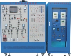 YUY-98A型工廠供電技術(shù)實訓裝置