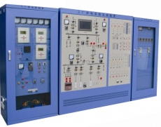 YUY-98B型工廠供電綜合自動化實訓系統(tǒng)