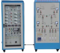 YUY-98C型建筑供配電技術(shù)實訓裝置