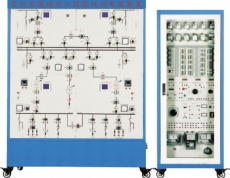 變電站值班員培訓系統(tǒng)