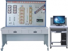 YUY-98M型樓宇電梯監(jiān)控系統(tǒng)實(shí)訓(xùn)裝置