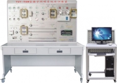 電梯模型