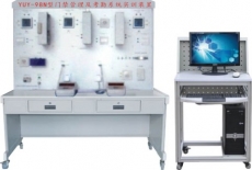 YUY-98N型門禁管理及考勤系統(tǒng)實(shí)訓(xùn)裝置